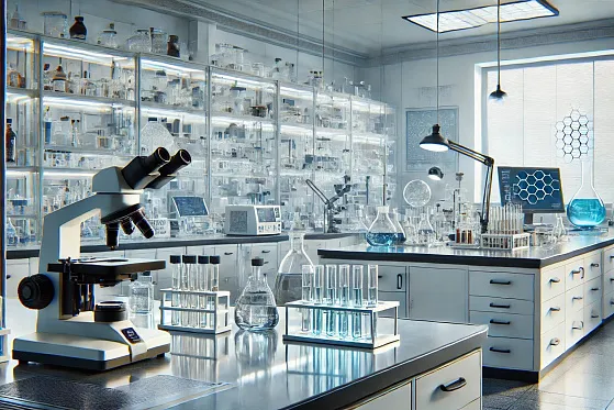 Лечение наркомании в наркологической клинике "Профмед" в Владивостоке. Помощь нарколога на дому или в стационаре