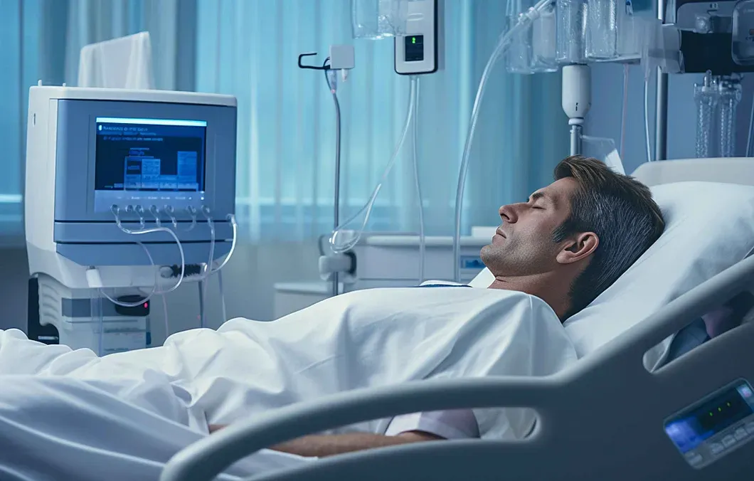 УБОД по низким ценам в Владивостоке- ультрабыстрая опиоидная детоксикация от наркотиков