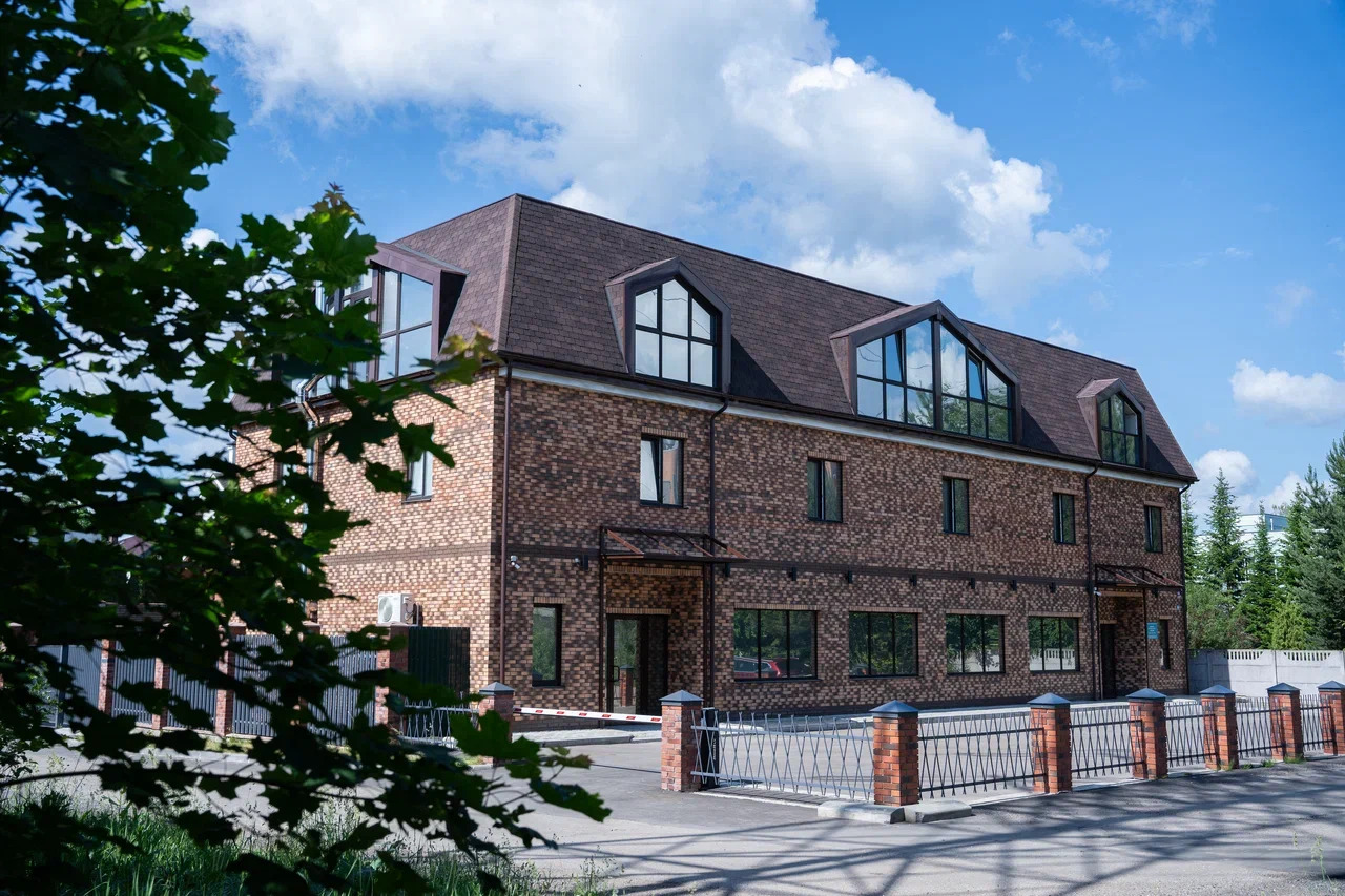 Лечение наркомании в наркологической клинике "Профмед" в Владивостоке. Помощь нарколога на дому или в стационаре