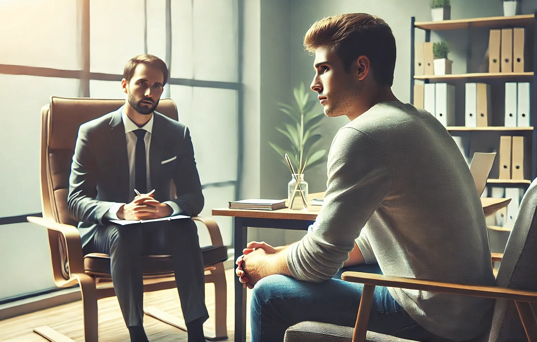 Лечение панические атаки -  цены на лечение  в частной психиатрической клинике Профмед в Владивостоке