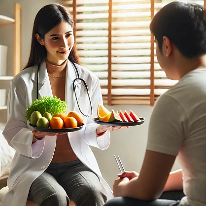 Лечение булимия -  цены на лечение  в частной психиатрической клинике Профмед Владивостоке