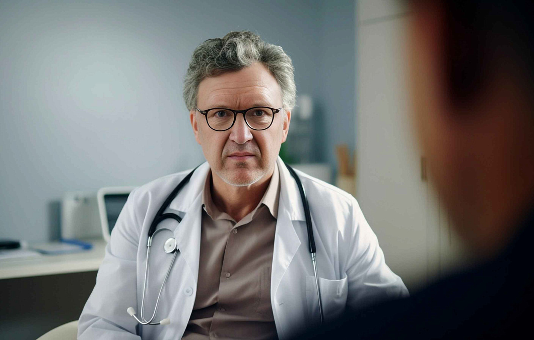 Консультация психиатра цены в Владивостоке -  клиника "Профмед" Эркена Иманбаева