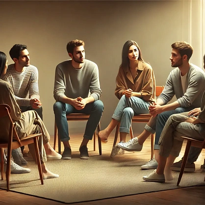 Анонимное лечение алкоголизма и вывод из запоя в клинике "Профмед" в Владивостоке. Круглосуточный стационар