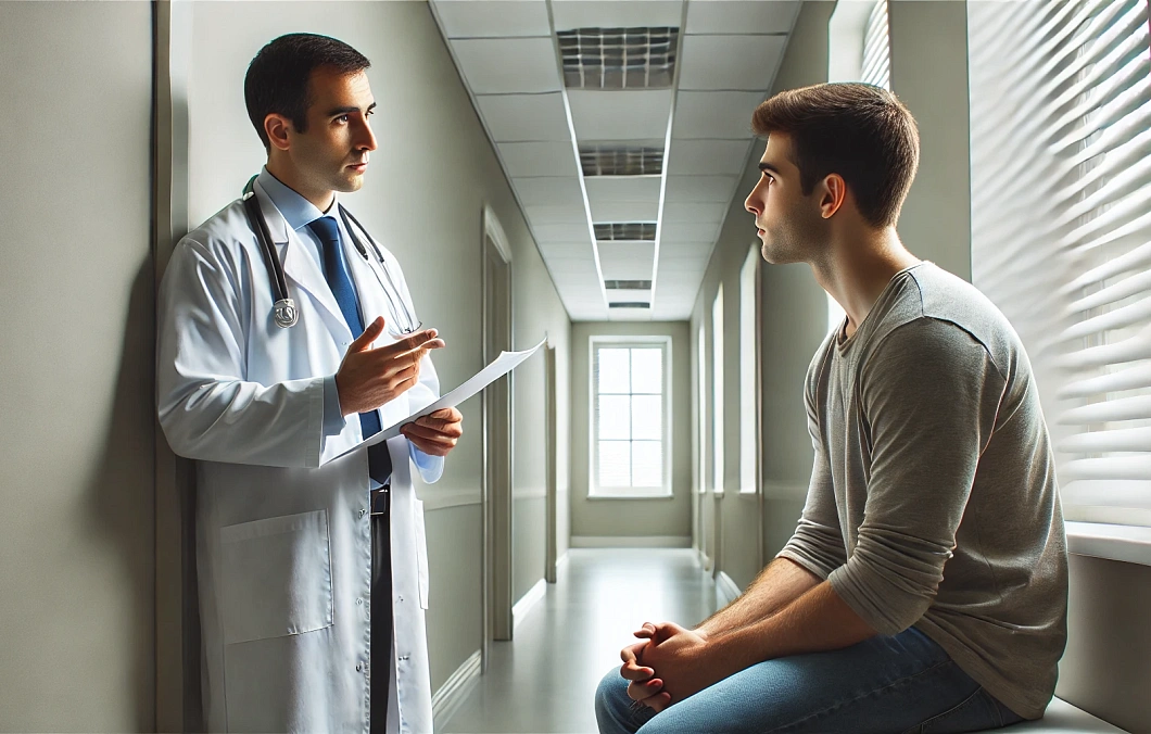 Лечение лечение паранойи в владивостоке -  цены на лечение  в частной психиатрической клинике Профмед Владивостоке