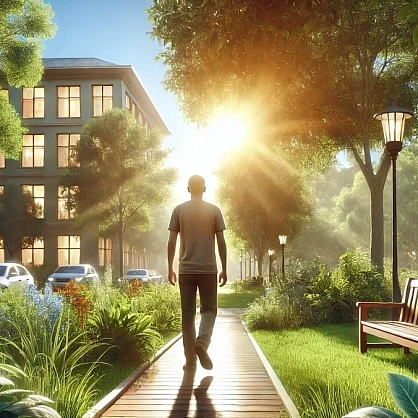 Анонимное лечение алкоголизма и вывод из запоя в клинике "Профмед" в Владивостоке. Круглосуточный стационар