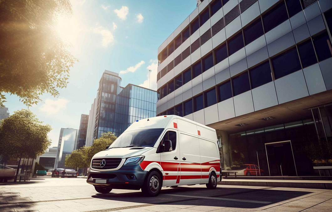 Наркологическая клиника "Профмед" Эркена Иманбаева в Владивостоке