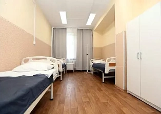 Наркологическая клиника "Профмед" Эркена Иманбаева в Владивостоке