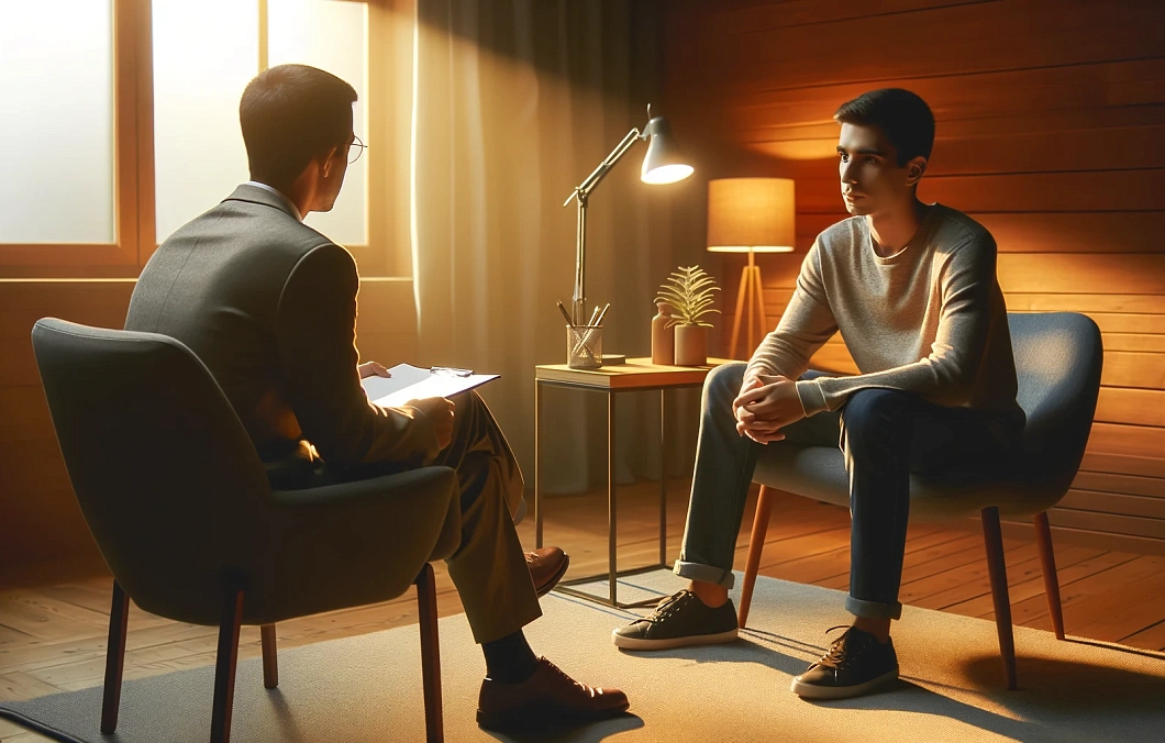 Лечение депрессивный психоз -  цены на лечение  в частной психиатрической клинике Профмед Владивостоке