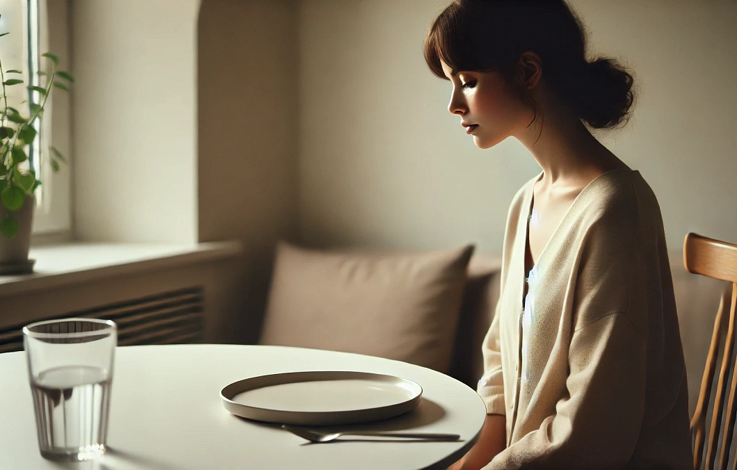 Лечение анорексия -  цены на лечение  в частной психиатрической клинике Профмед Владивостоке