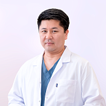 Наркологическая клиника "Профмед" Эркена Иманбаева в Владивостоке