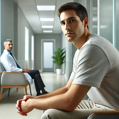 Лечение маниакально-депрессивный психоз -  цены на лечение  в частной психиатрической клинике Профмед в Владивостоке