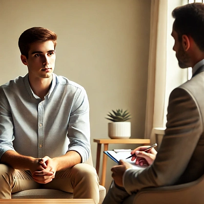 Лечение галлюцинации -  цены на лечение  в частной психиатрической клинике Профмед в Владивостоке