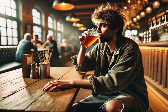 Лечение алкоголизма что такое, симптомы, как лечить в Владивостоке