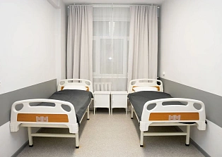 Наркологическая клиника "Профмед" Эркена Иманбаева в Владивостоке