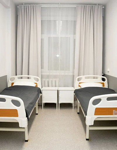 Наркологическая клиника "Профмед" Эркена Иманбаева в Владивостоке