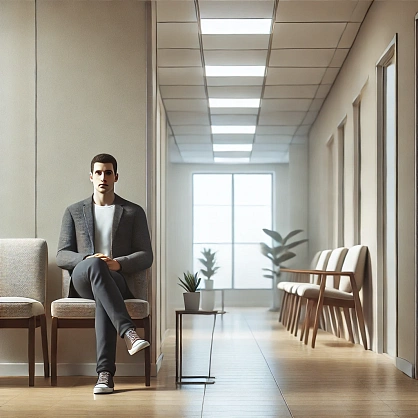 Лечение невроз различной этиологии -  цены на лечение  в частной психиатрической клинике Профмед в Владивостоке