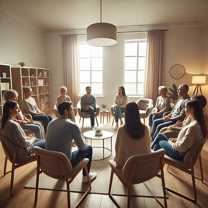 Лечение психопатия -  цены на лечение  в частной психиатрической клинике Профмед Владивостоке