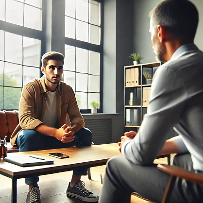 Лечение панические атаки -  цены на лечение  в частной психиатрической клинике Профмед в Владивостоке