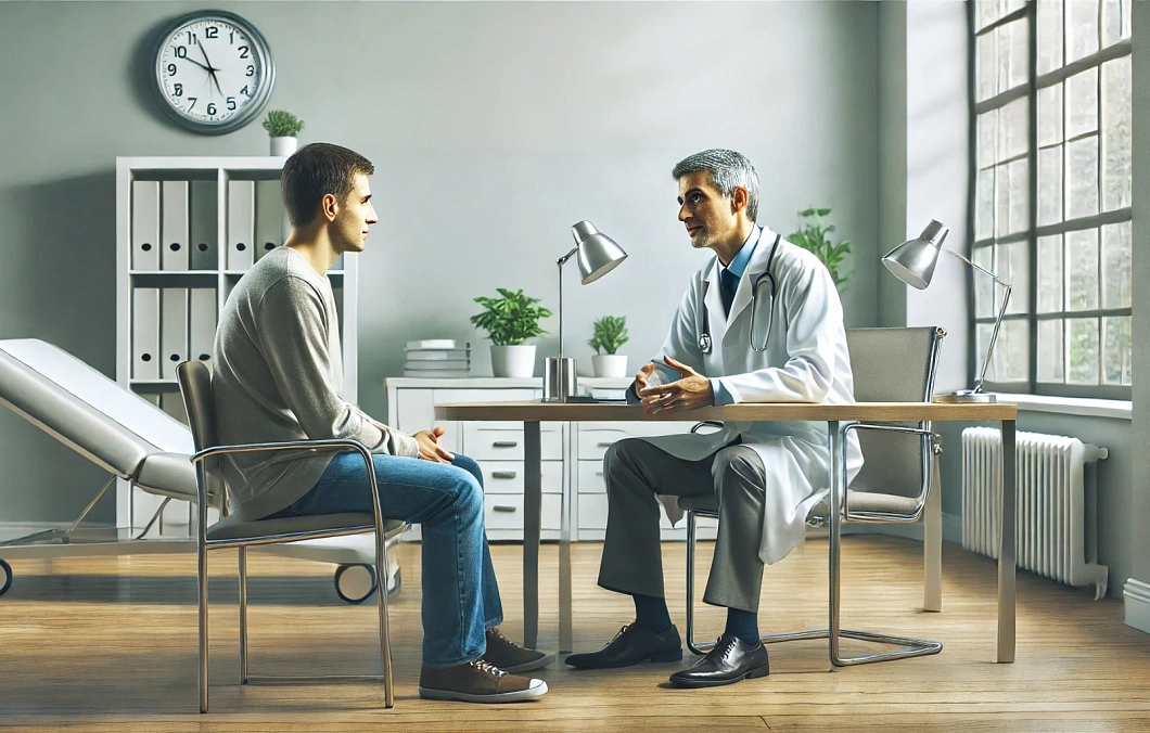 Лечение психозы -  цены на лечение  в частной психиатрической клинике Профмед Владивостоке