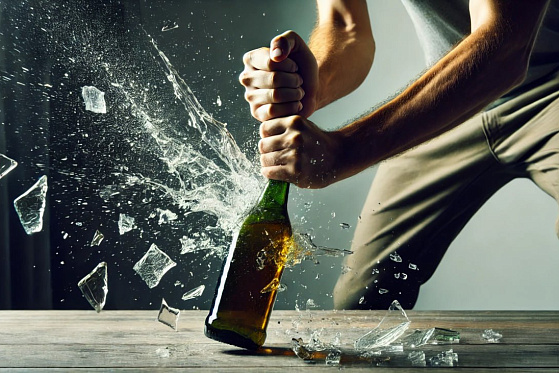 Лечение алкоголизма что такое, симптомы, как лечить в Владивостоке