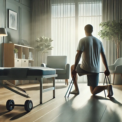 Лечение психиатрических заболеваний в клинике "Профмед" Владивосток