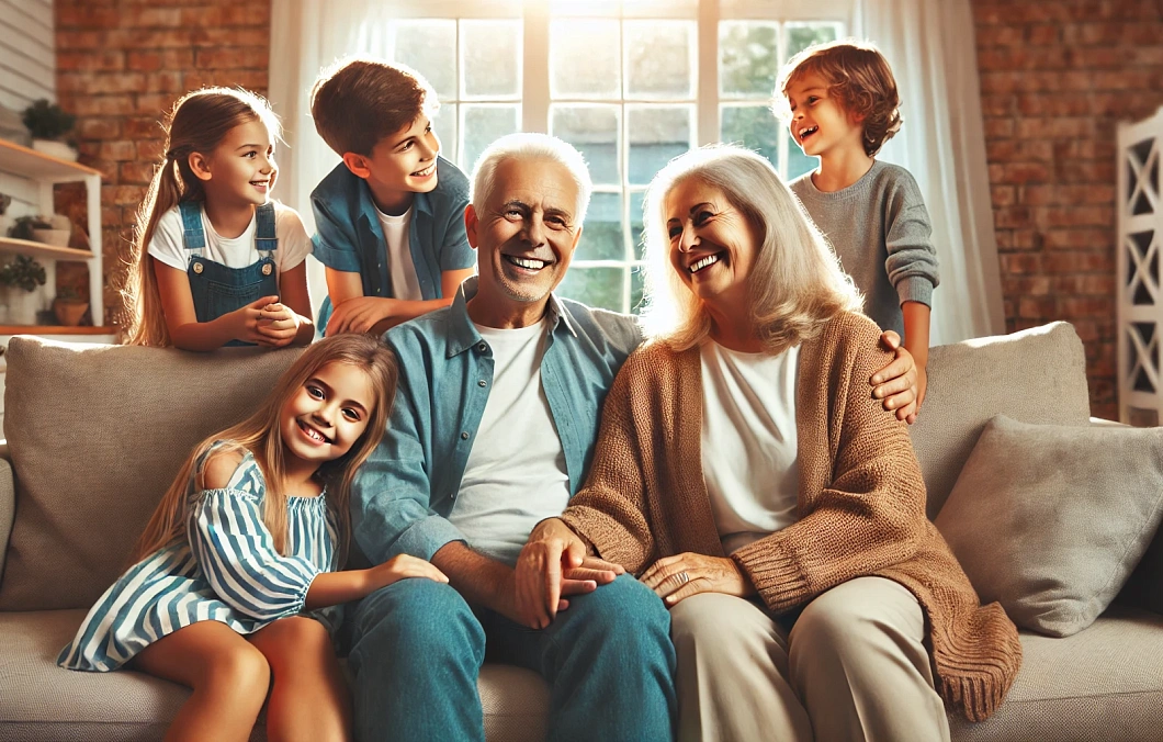 Лечение сенильного психоза -  цены на лечение  в частной психиатрической клинике Профмед в Владивостоке