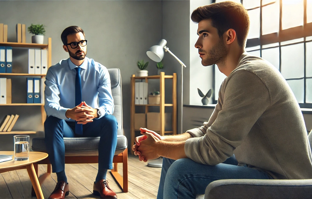 Лечение невроз различной этиологии -  цены на лечение  в частной психиатрической клинике Профмед в Владивостоке