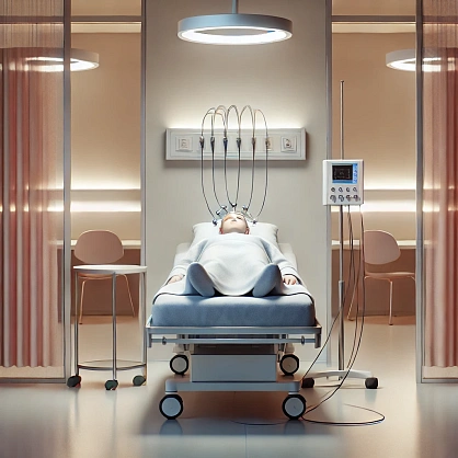 Лечение кататонический ступор -  цены на лечение  в частной психиатрической клинике Профмед Владивостоке