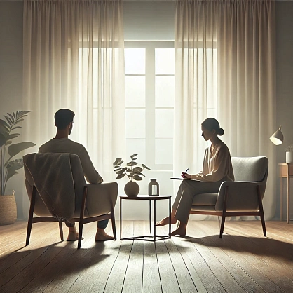 Лечение психиатрических заболеваний в клинике "Профмед" Владивосток