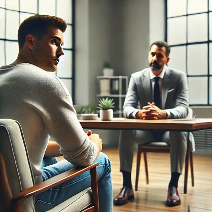 Лечение маниакально-депрессивный психоз -  цены на лечение  в частной психиатрической клинике Профмед в Владивостоке