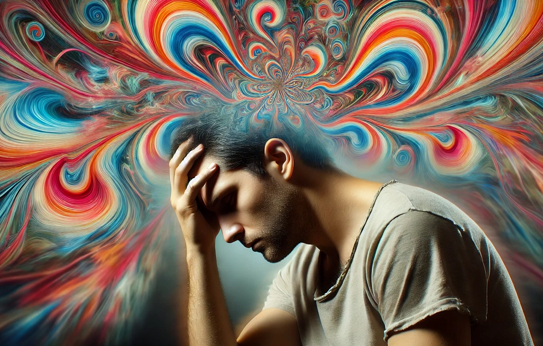 Лечение галлюцинации -  цены на лечение  в частной психиатрической клинике Профмед в Владивостоке