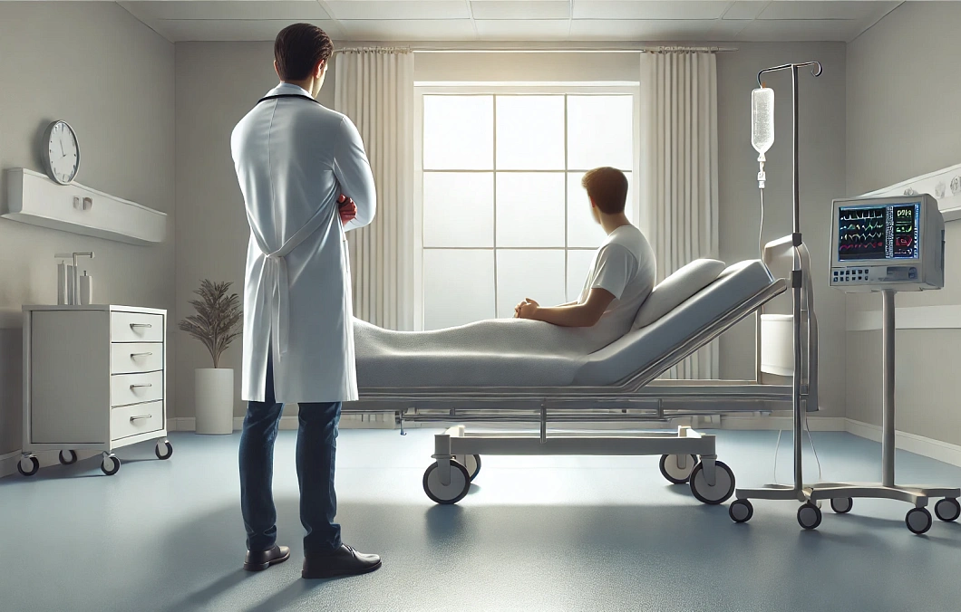 Лечение лечение кататонического ступора в владивостоке -  цены на лечение  в частной психиатрической клинике Профмед Владивостоке