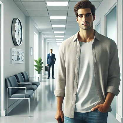 Лечение панические атаки -  цены на лечение  в частной психиатрической клинике Профмед в Владивостоке