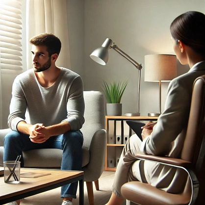 Лечение навязчивые состояния -  цены на лечение  в частной психиатрической клинике Профмед Владивостоке