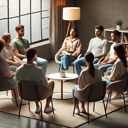 Лечение психиатрических заболеваний в клинике "Профмед" Владивосток