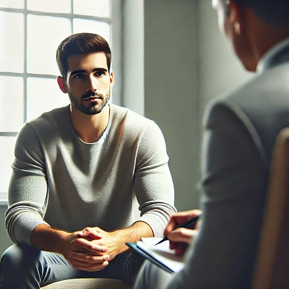 Лечение психозы -  цены на лечение  в частной психиатрической клинике Профмед Владивостоке