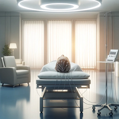 Лечение депрессивный психоз -  цены на лечение  в частной психиатрической клинике Профмед Владивостоке