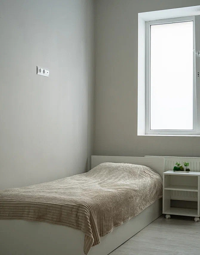 Лечение наркомании в наркологической клинике "Профмед" в Владивостоке. Помощь нарколога на дому или в стационаре