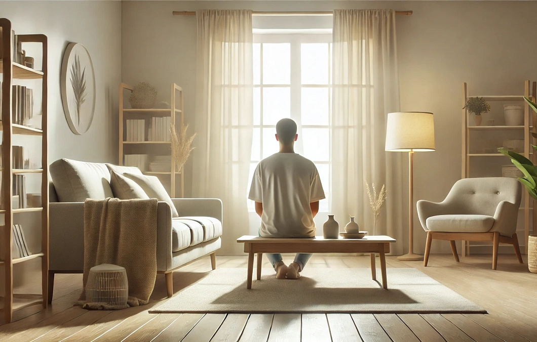 Лечение психиатрических заболеваний в клинике "Профмед" Владивосток