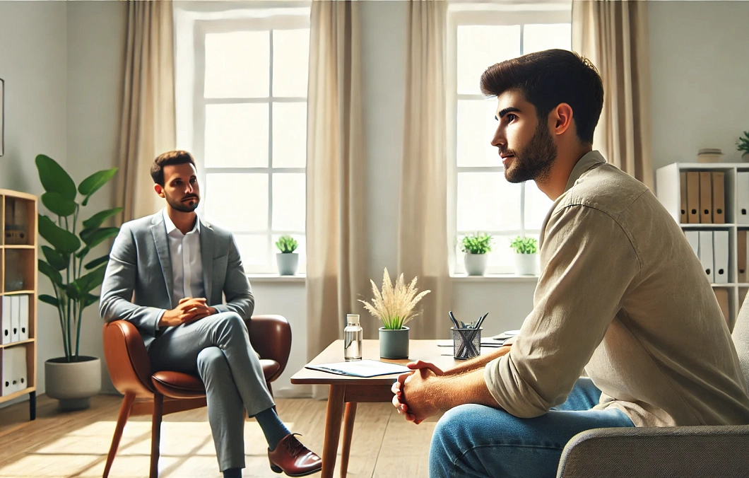 Ипохондрия -  цены на лечение  в частной психиатрической клинике Профмед в Владивостоке