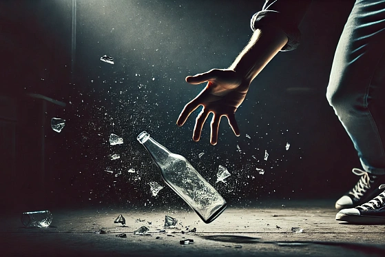 Лечение алкоголизма что такое, симптомы, как лечить в Владивостоке