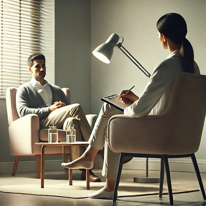 Лечение булимия -  цены на лечение  в частной психиатрической клинике Профмед Владивостоке