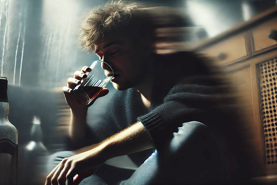 Лечение алкоголизма что такое, симптомы, как лечить в Владивостоке