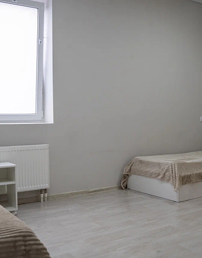 Лечение наркомании в наркологической клинике "Профмед" в Владивостоке. Помощь нарколога на дому или в стационаре