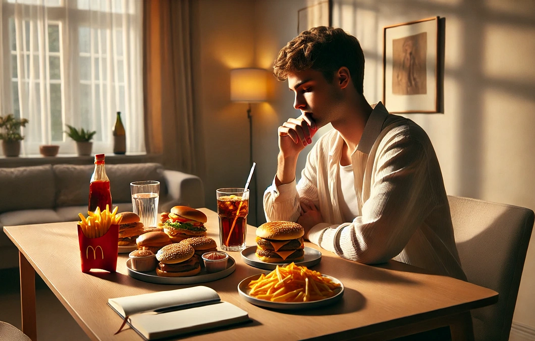 Лечение булимия -  цены на лечение  в частной психиатрической клинике Профмед Владивостоке