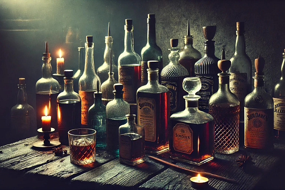 Лечение алкоголизма что такое, симптомы, как лечить в Владивостоке