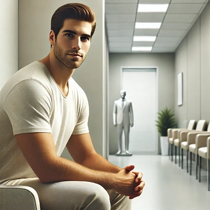 Лечение ипохондрический невроз -  цены на лечение  в частной психиатрической клинике Профмед в Владивостоке