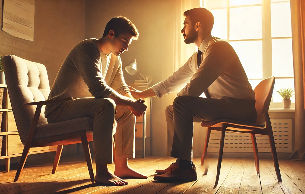 Лечение депрессивный психоз -  цены на лечение  в частной психиатрической клинике Профмед Владивостоке