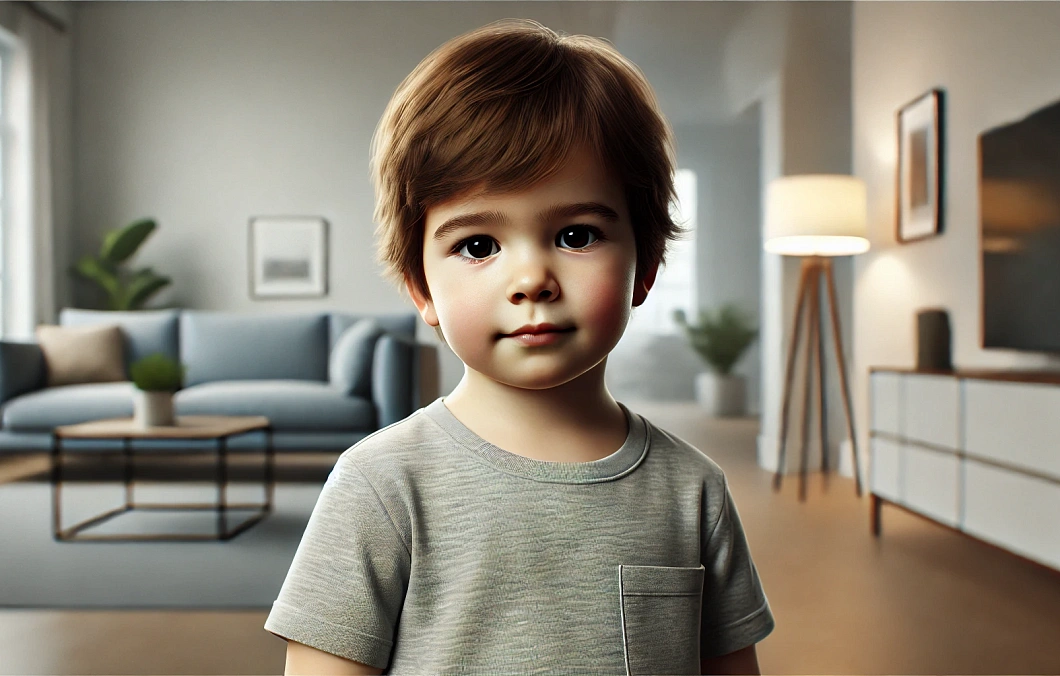 Лечение аутизм у детей -  цены на лечение  в частной психиатрической клинике Профмед Владивостоке