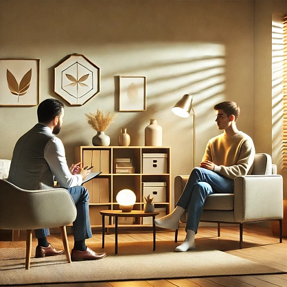 Лечение лечение мании преследования в владивостоке -  цены на лечение  в частной психиатрической клинике Профмед Владивостоке